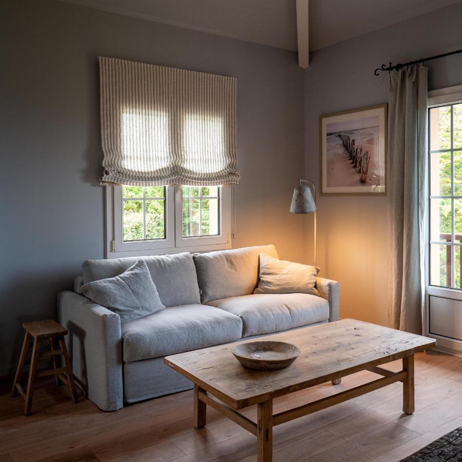 Villa Enara 앙다이 외부 사진