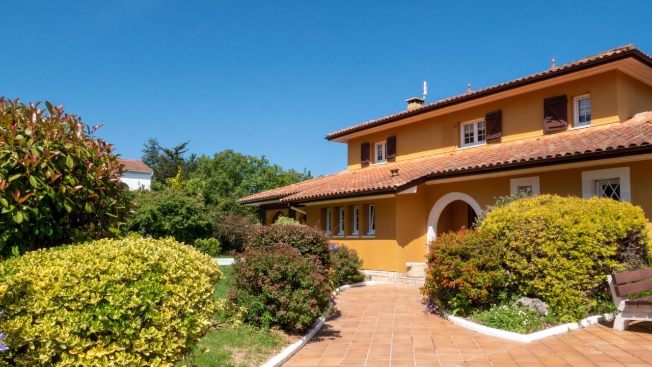Villa Enara 앙다이 외부 사진